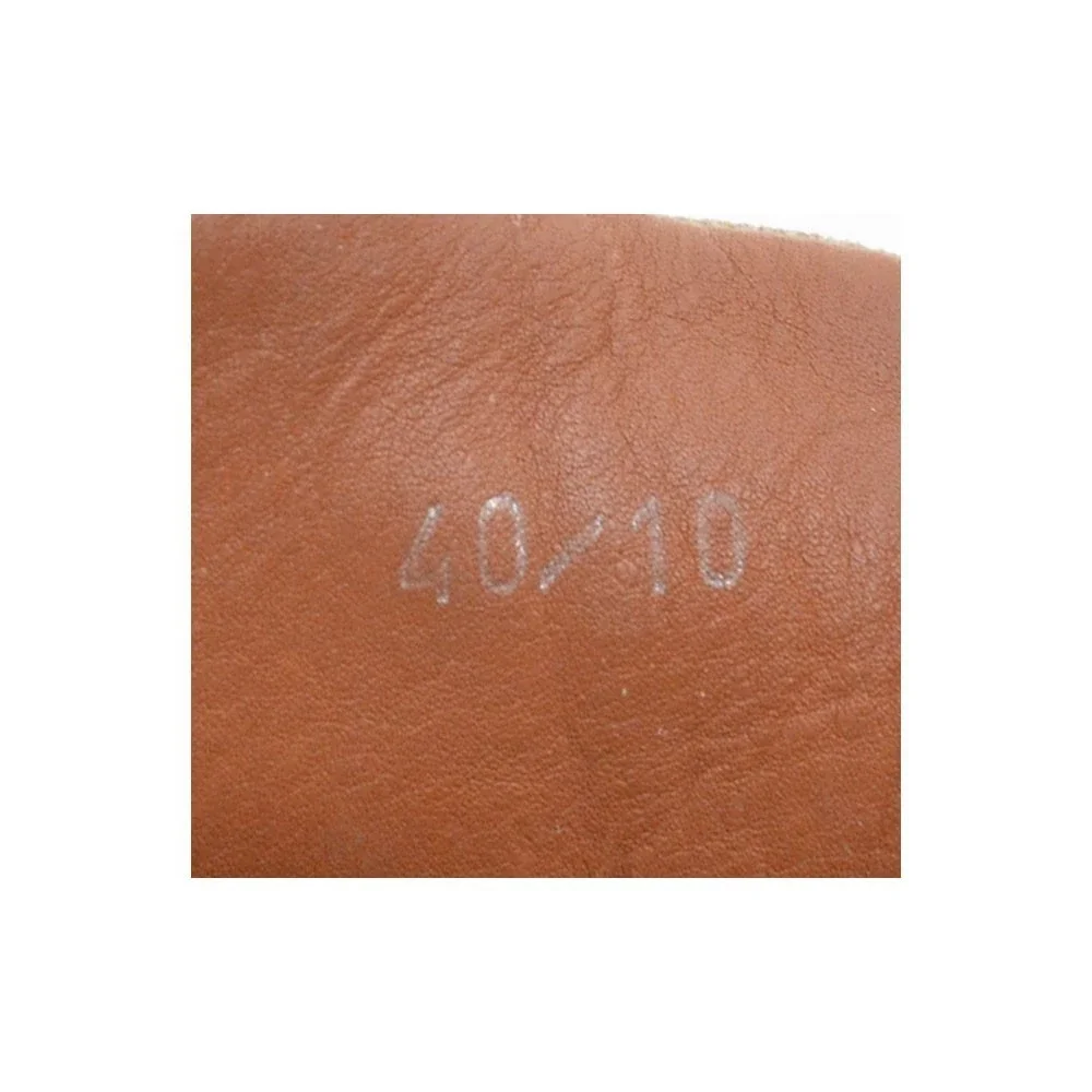 rag & bone Kent Sand Suede Desert Boots Sneaker 40 / 10